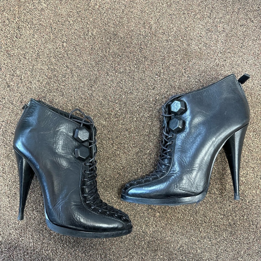 Givenchy Boots